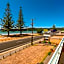 The Oceanside Motel