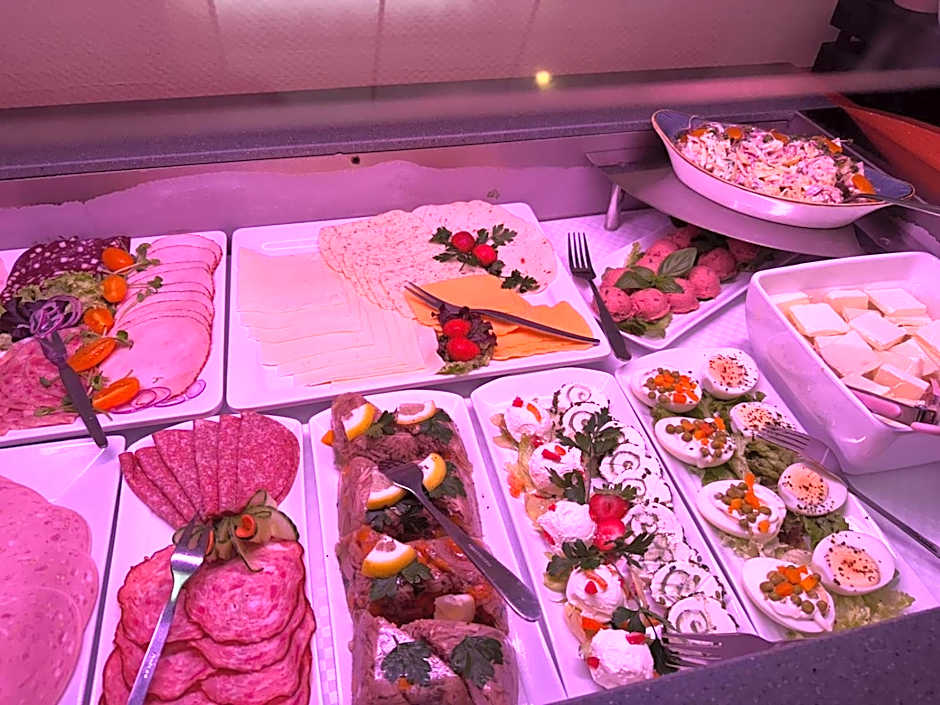 Hotel Schwanenweiher Bad Bertrich