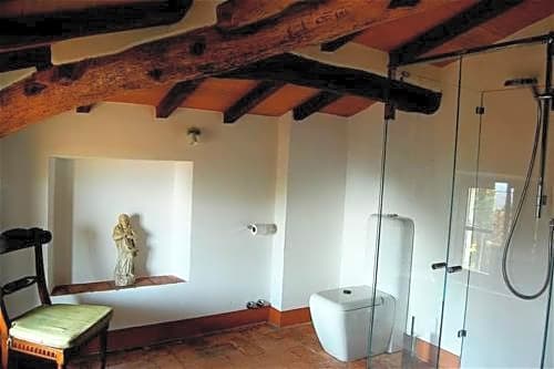 Bed & Breakfast Villa Masini-Luccetti