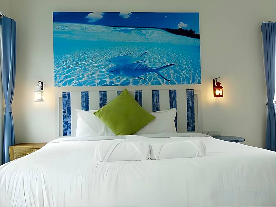 Hub Hua Hin 57 Hotel