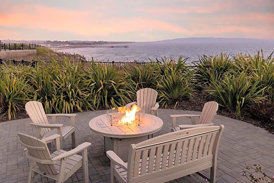 Shore Cliff Hotel