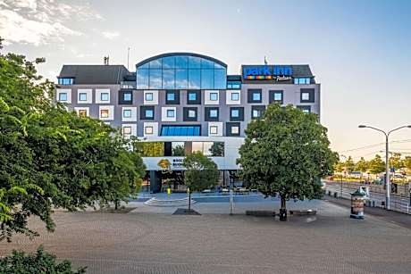 Park Inn Danube, Bratislava