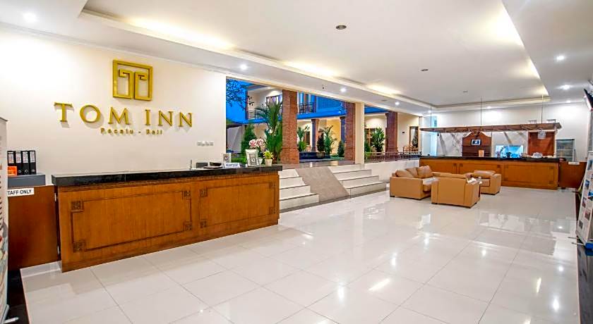 Tom's Inn Pecatu