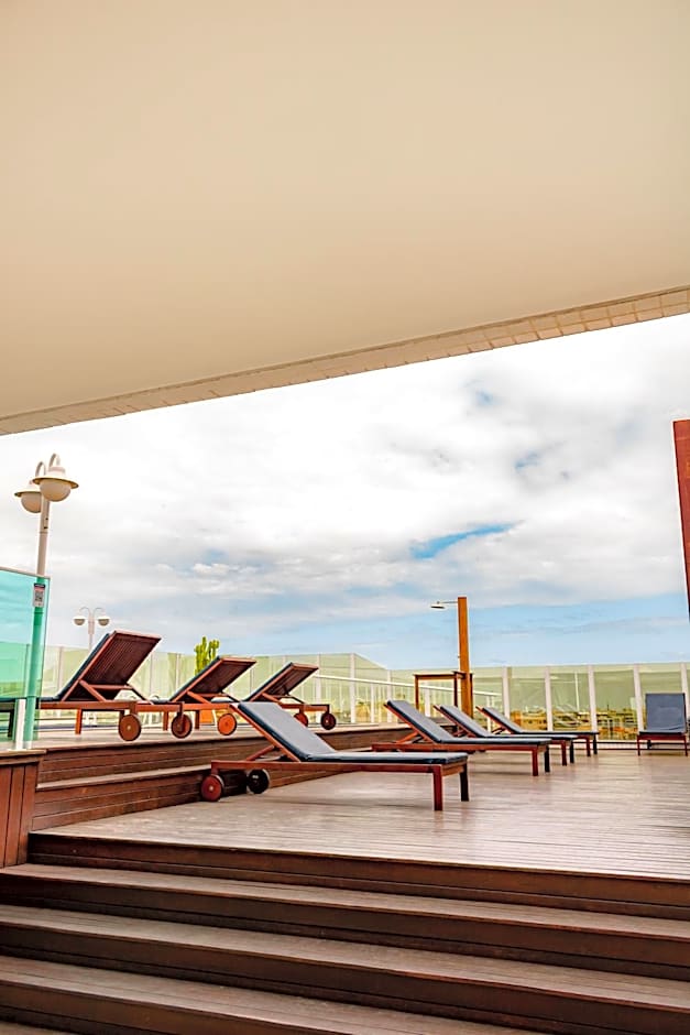 Oasis Cabo Frio