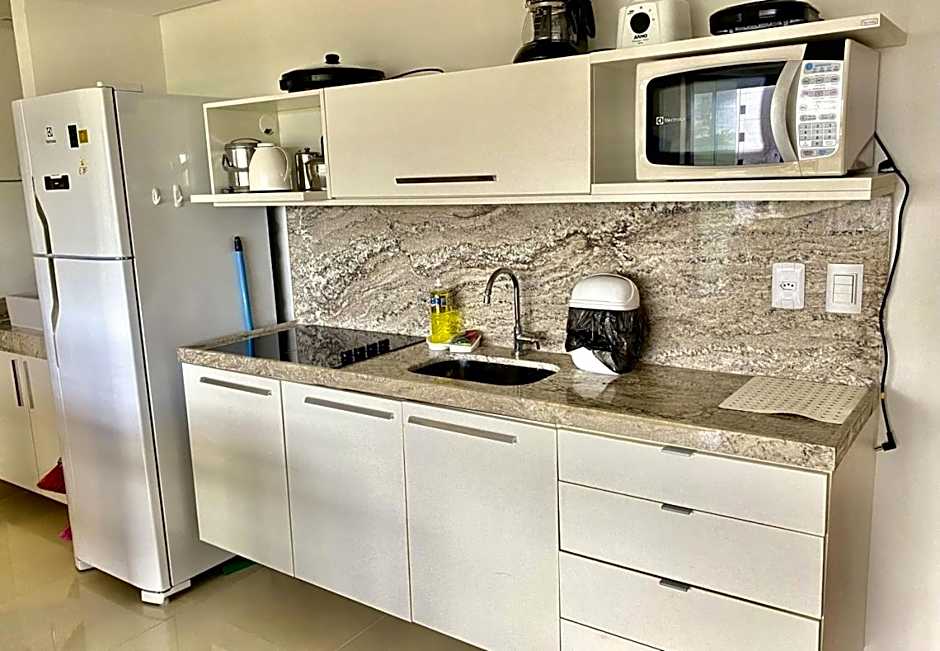 GOLDFLAT Cabo Branco by PenareiaTurBr