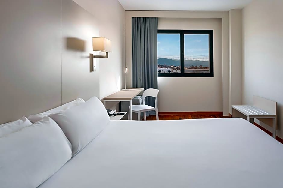 B&B Hotel Granada Estacion