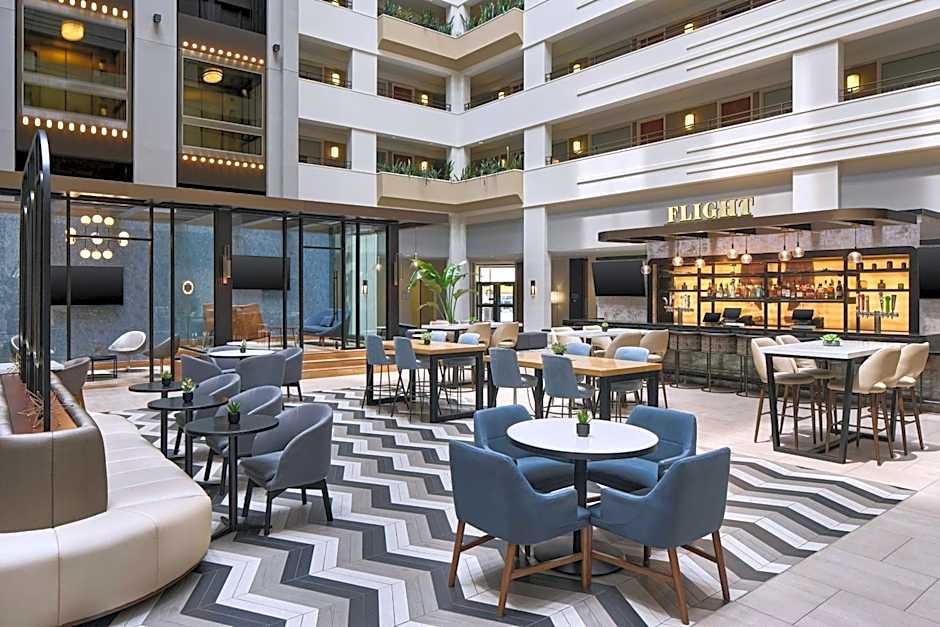 Sheraton Suites Chicago O'Hare