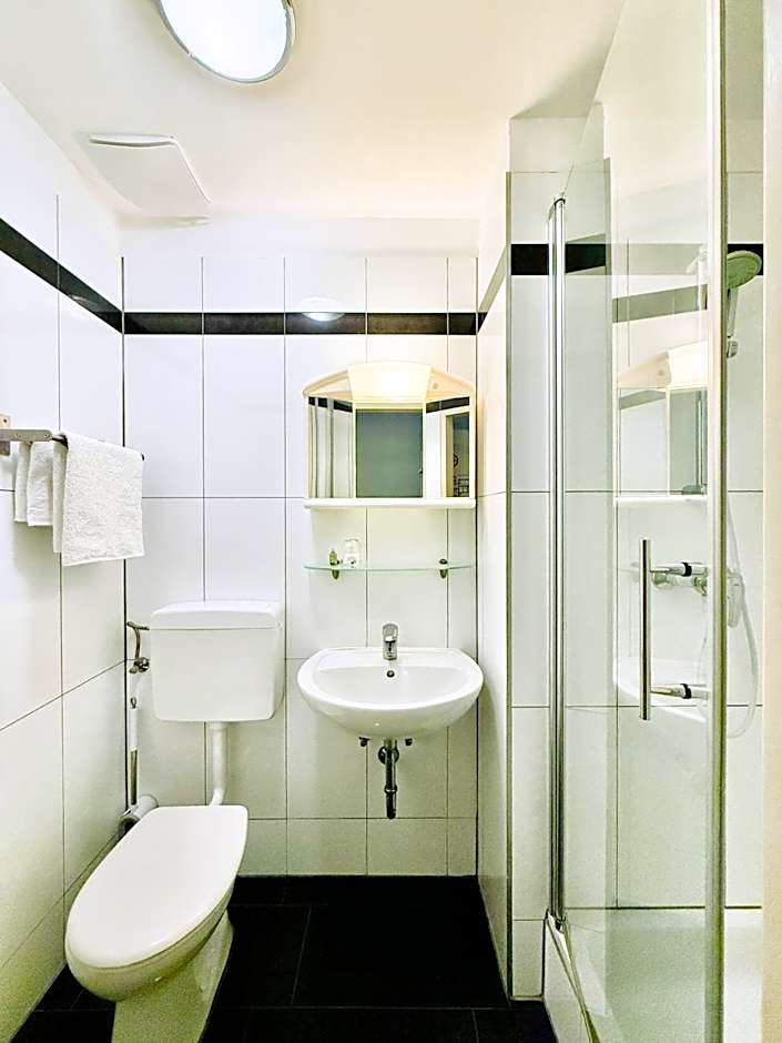 Pension Liechtenstein