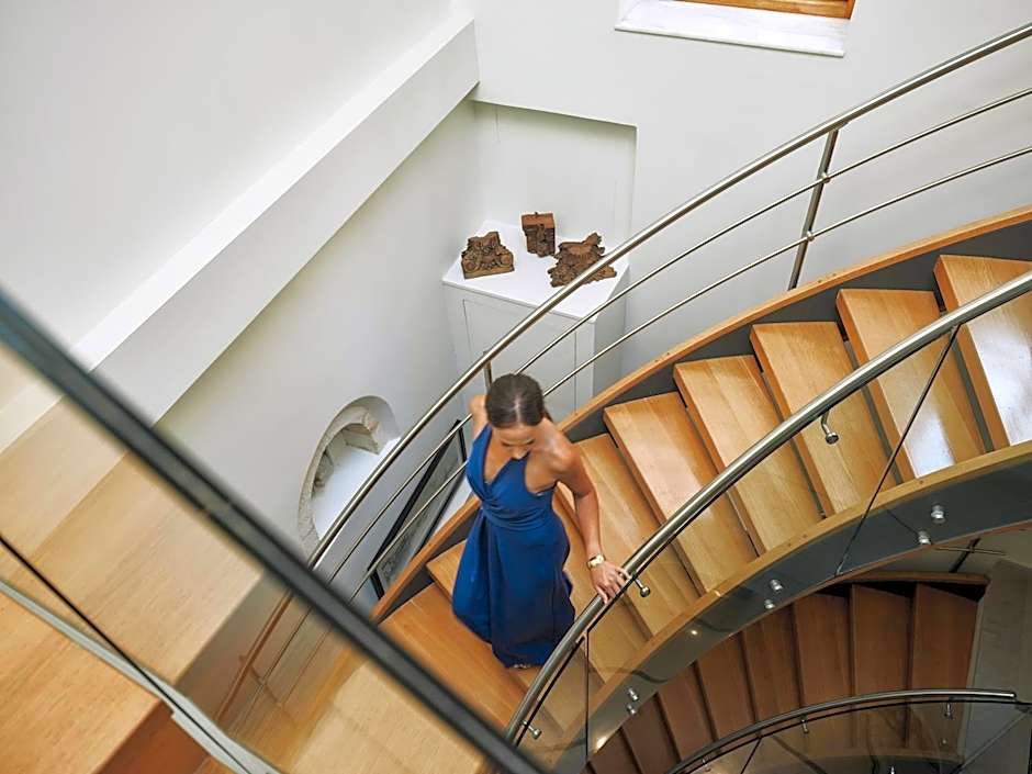 Casa Delfino Hotel & Spa