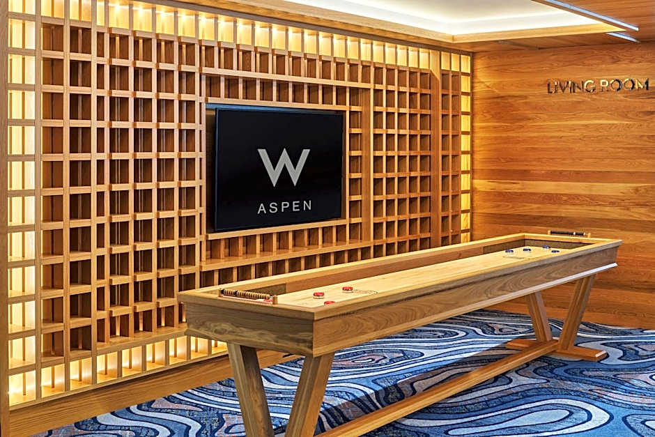 W Aspen