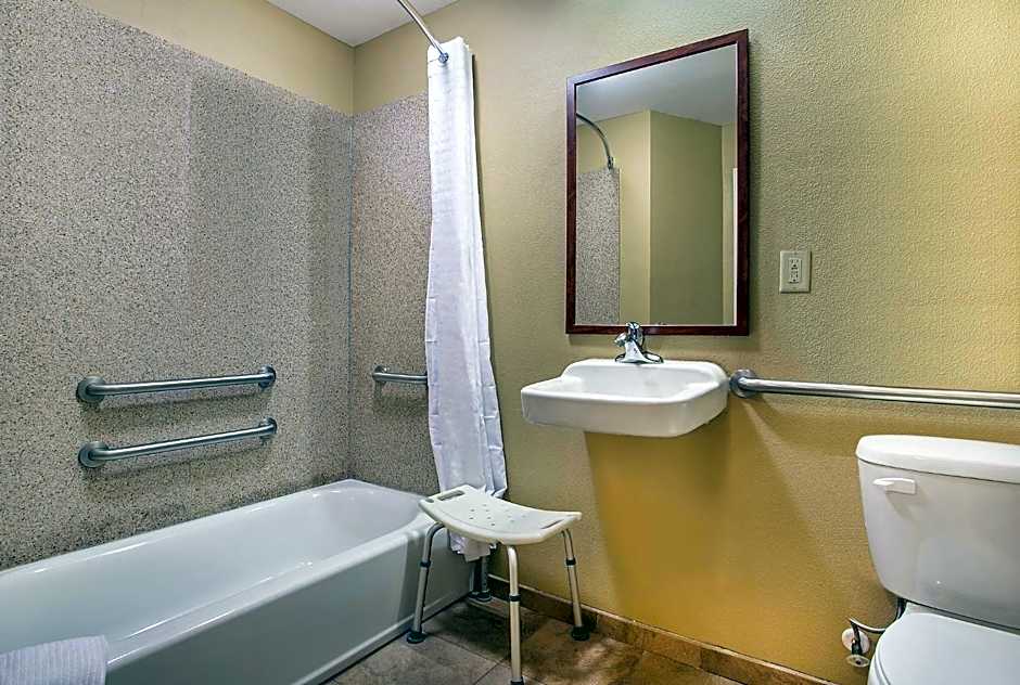 Candlewood Suites Tuscaloosa By IHG