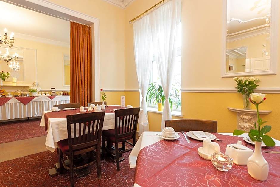 Palais am Kleistpark