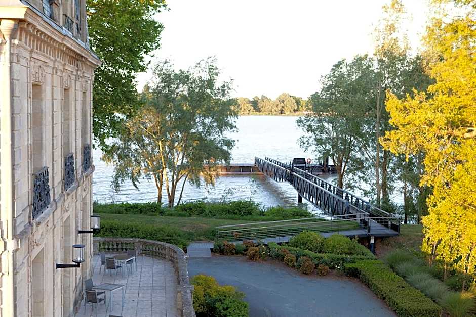 Château Grattequina Hôtel