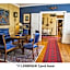 Leikanger Fjordhotel - Unike Hoteller
