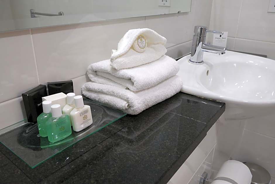 Clanree Hotel & Leisure Centre