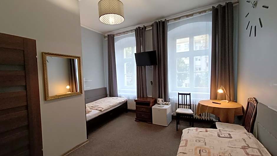 Hotel Polonia