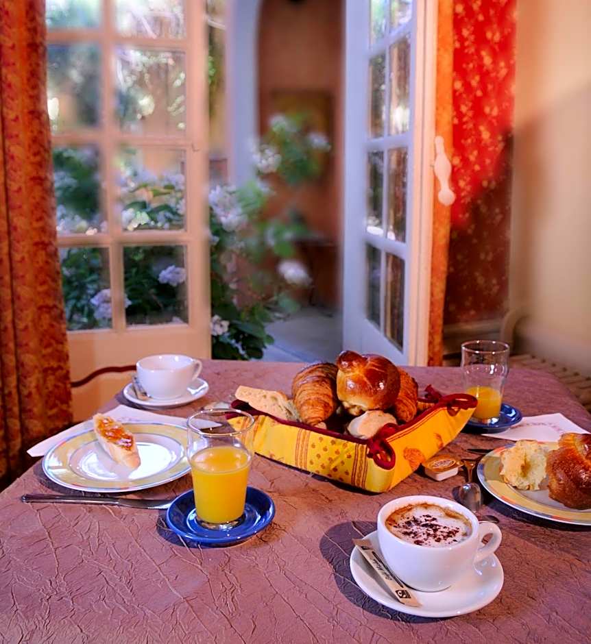 Hotel du Fiacre
