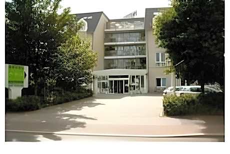 Trip Inn Hotel Astoria