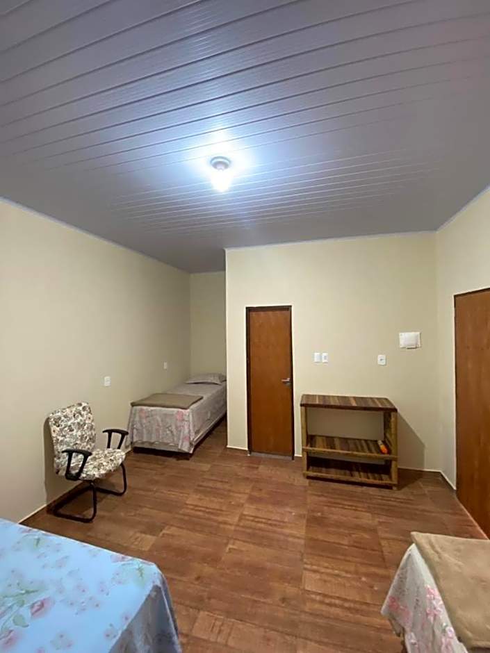 Pousada Canela de Ema