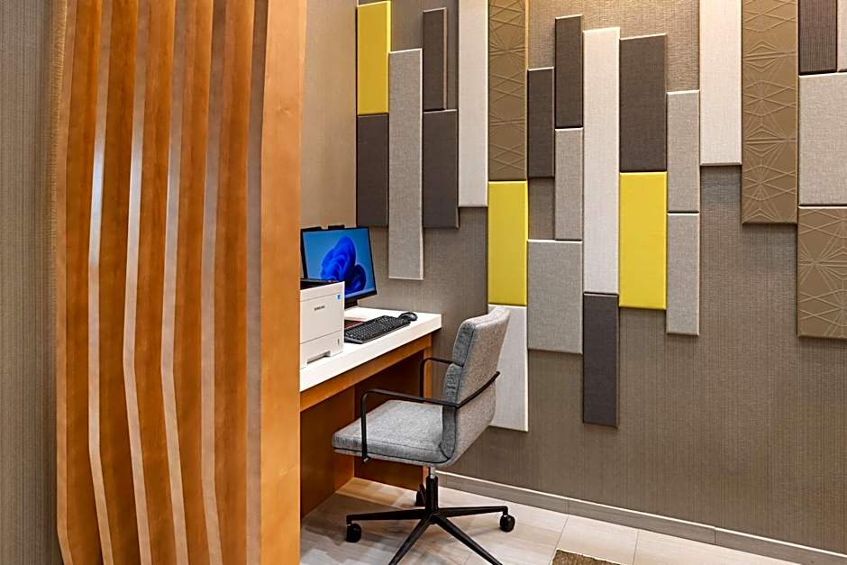 SpringHill Suites by Marriott Turlock