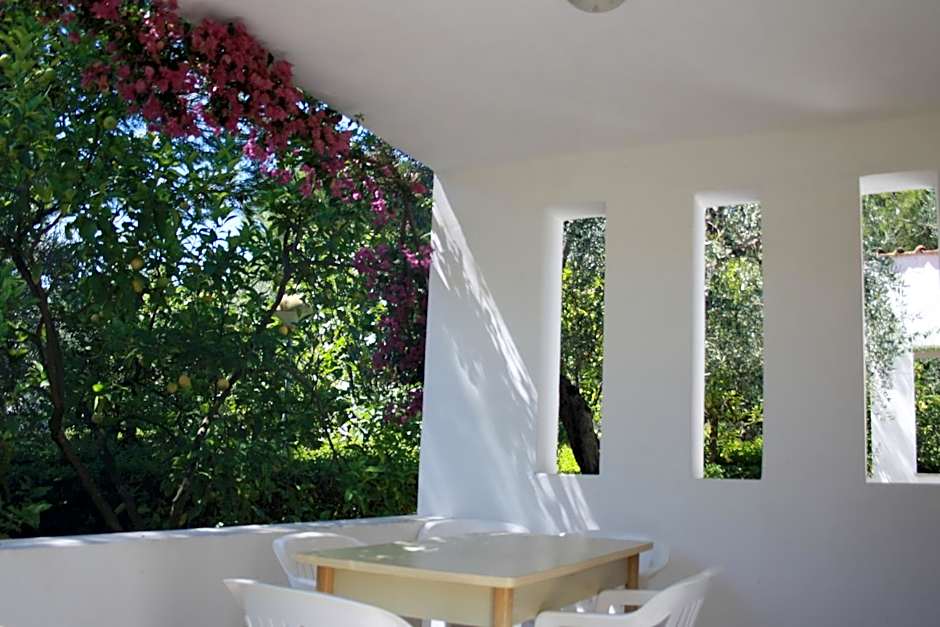 Villaggio Turistico Residence Delfino