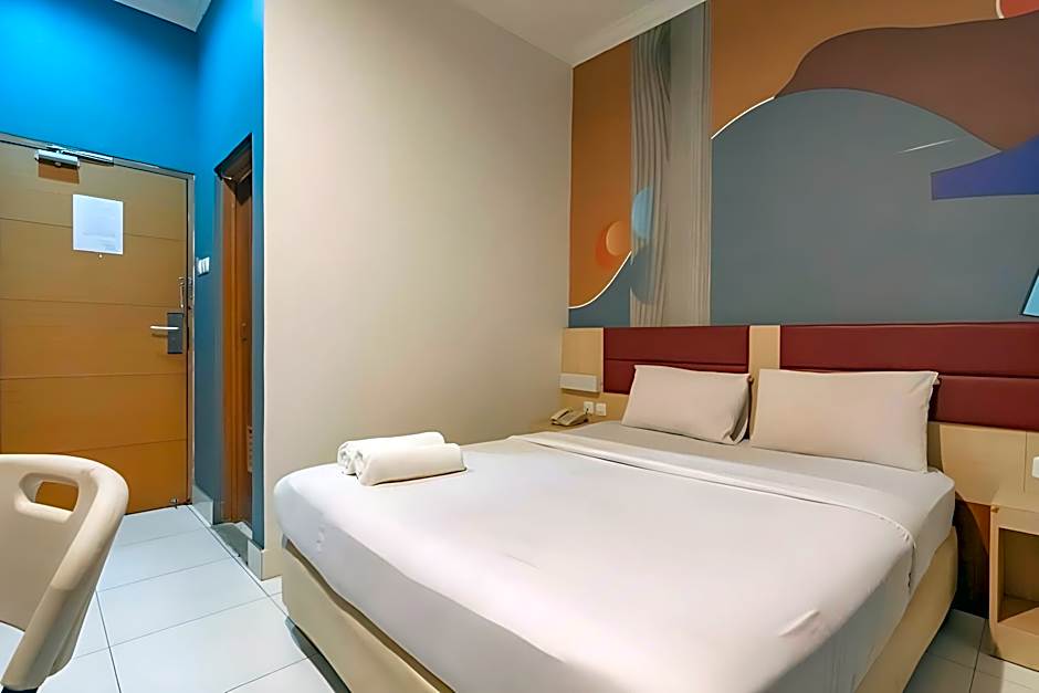RedDoorz @ Hotel Arimbi Dewi Sartika Baru