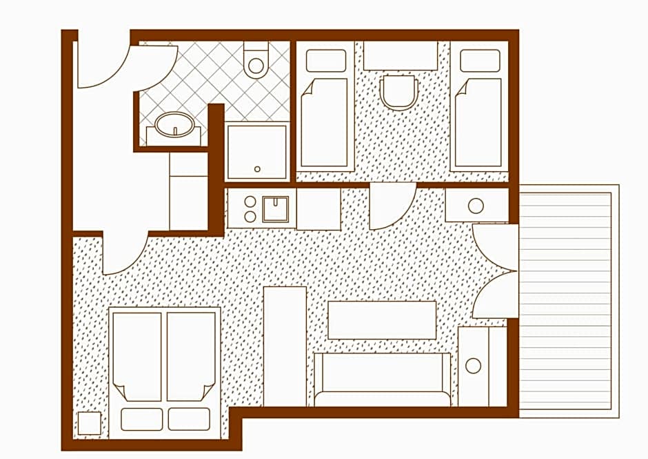 Appartements KATHRIN