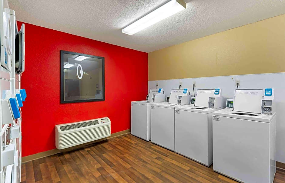 Extended Stay America Suites - Minneapolis - Airport - Eagan - South