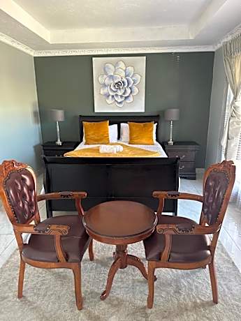 Kimberley Boutique Guest Lodge