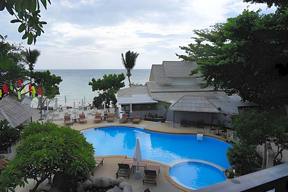 Villa Cha-Cha Salad Beach Koh Phangan