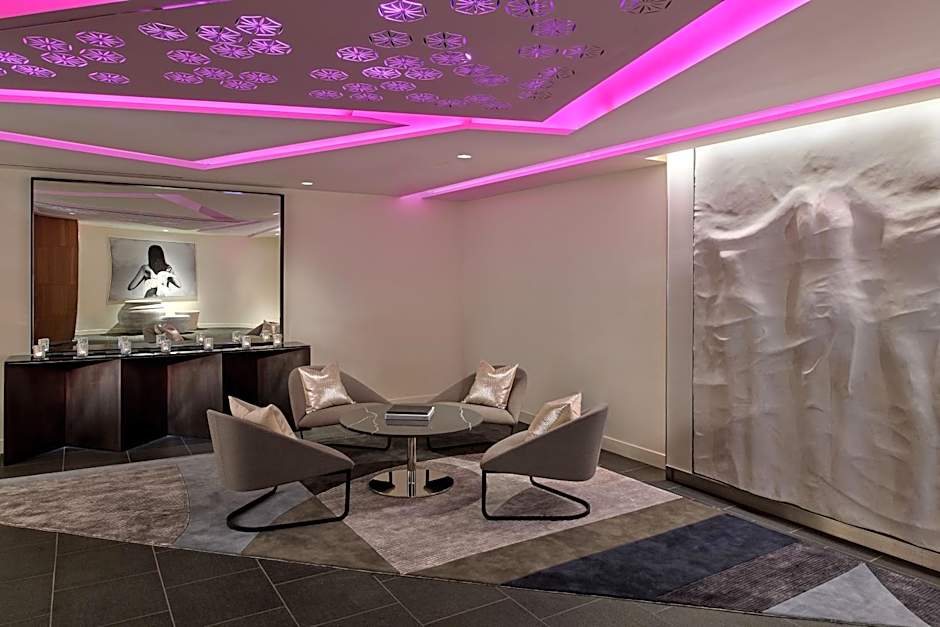 W Los Angeles - West Beverly Hills