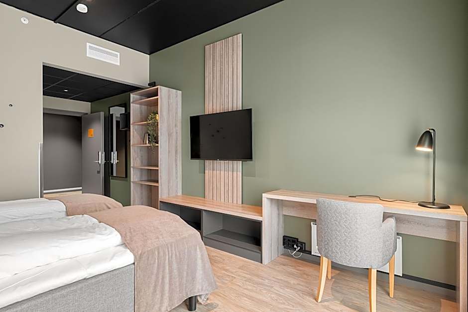 Hotell Jæren
