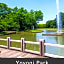 Tokyu Stay Monzen-Nakacho
