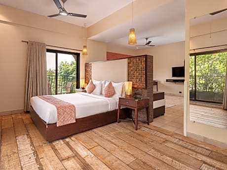 The Summer House - AM Hotel Kollection