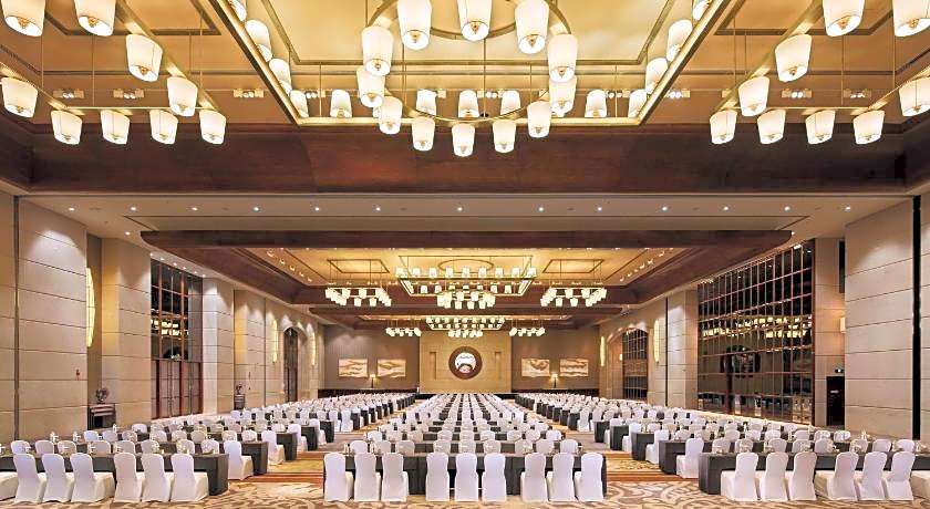 Hilton Qingdao Golden Beach