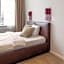 Brera Serviced Apartments Munich West