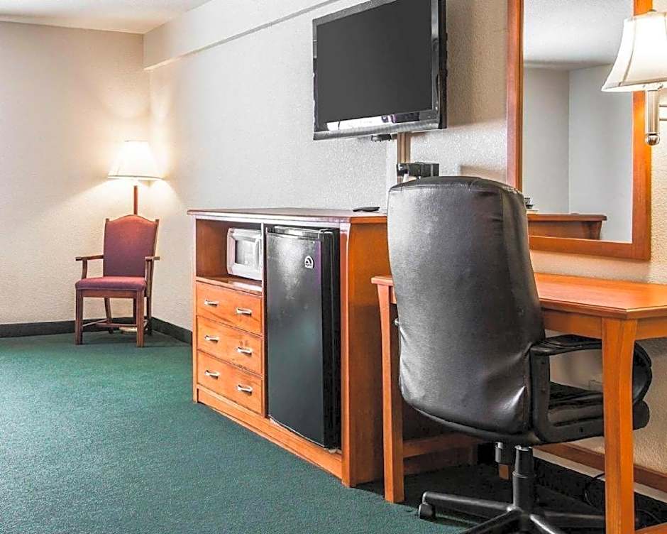 Quality Inn Kearney