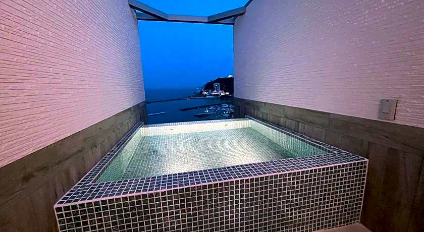 Apartment hotel Grandview Atami