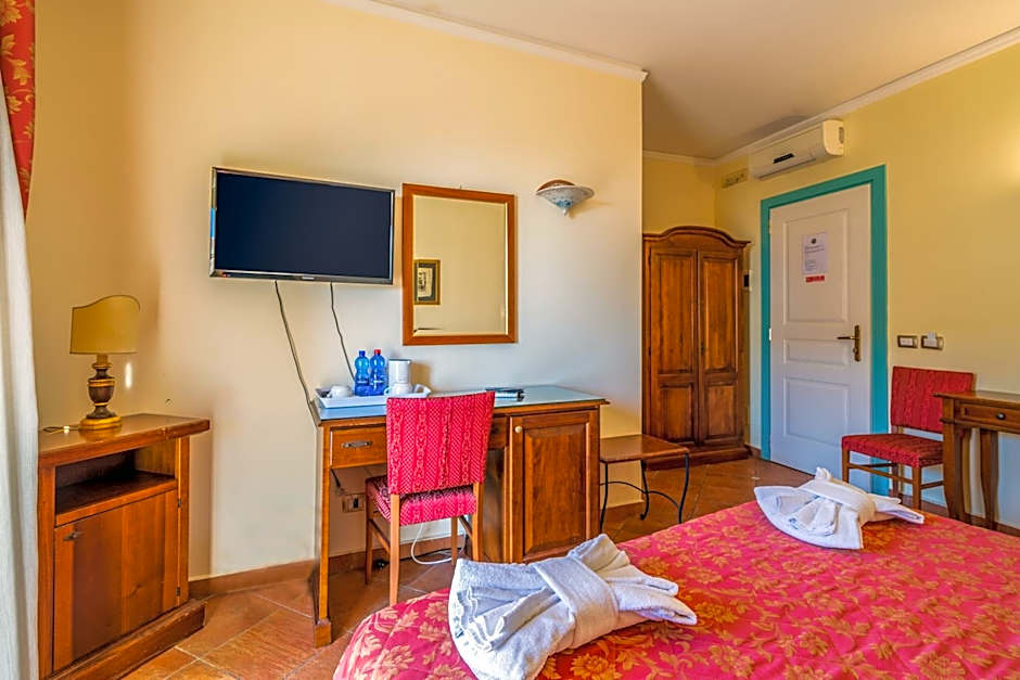 Hotel Mediterraneo