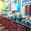Hampton Inn By Hilton Lincolnton Nc