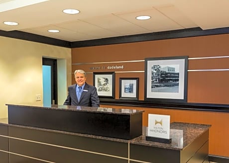 Hampton Inn Miami/Dadeland