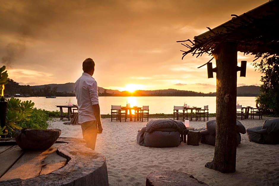 Song Saa Private Island Resort