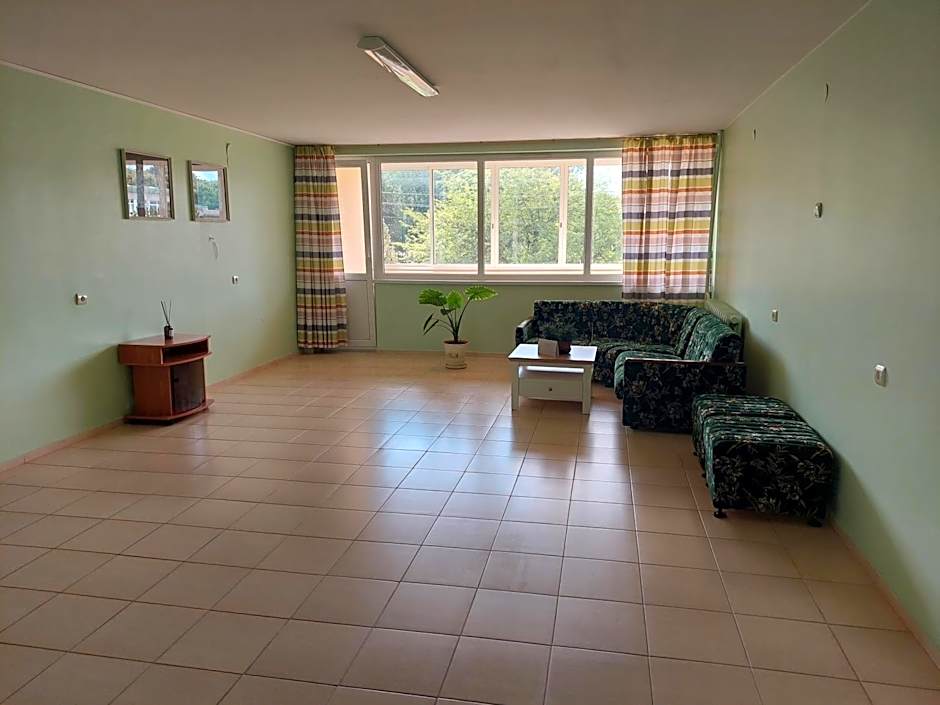 "Veiklus Rietavas" apgyvendinimas