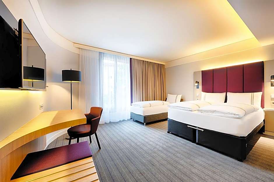 Premier Inn Heilbronn City Centre