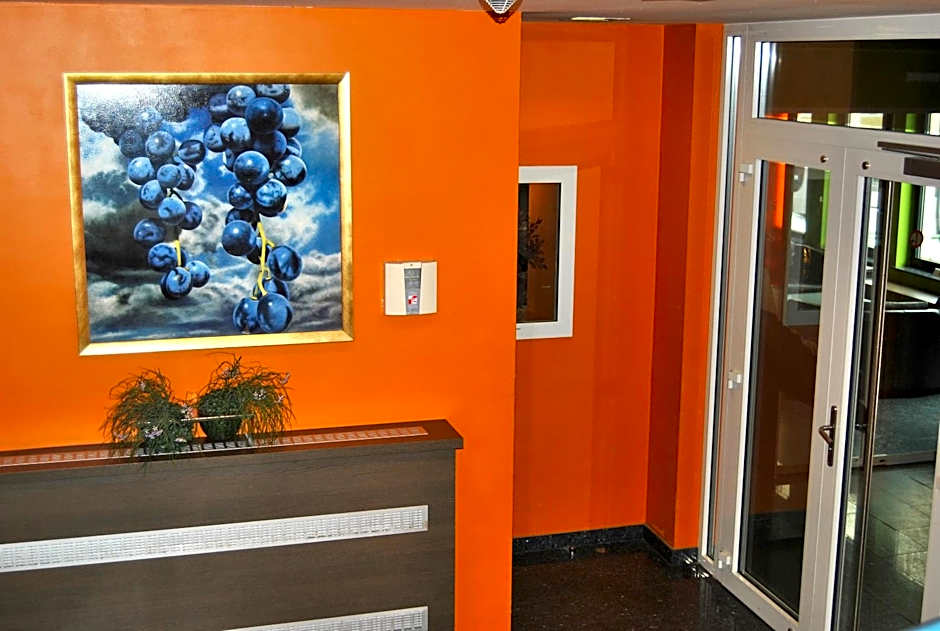 Wellness Apart Hotel