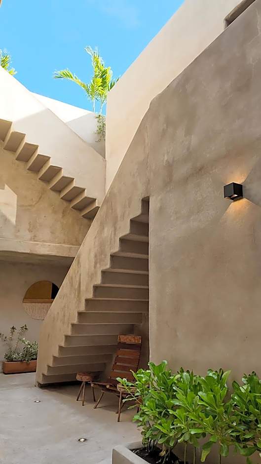 Casa Arkana Zicatela by Grupo Amber