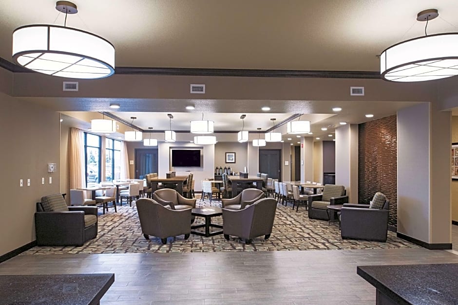 La Quinta Inn & Suites by Wyndham Gillette