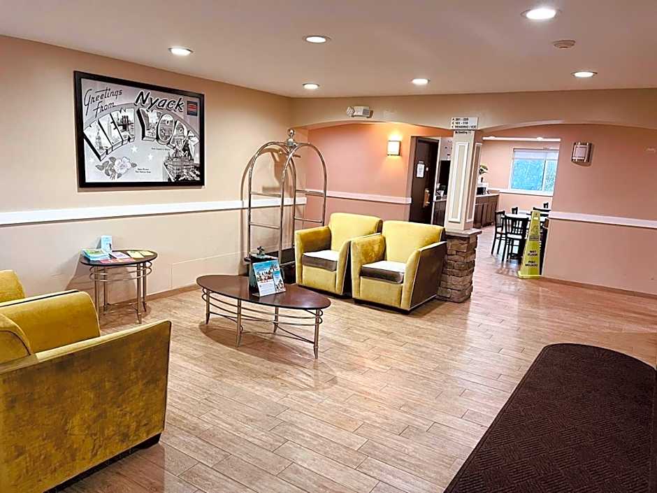 FairBridge Inn Express Nyack