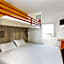 HôtelF1 Angoulême