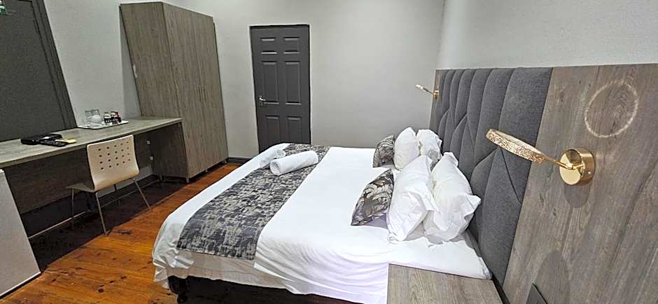 Luxe Florida Grand Hotel